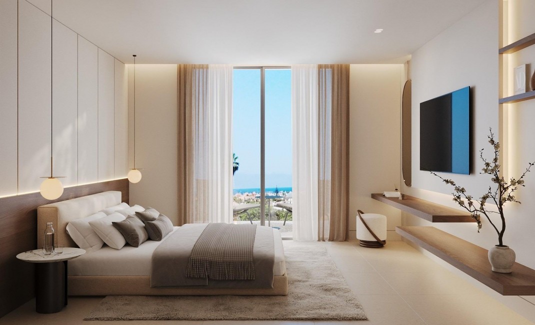 New Build - Townhouse - Marbella