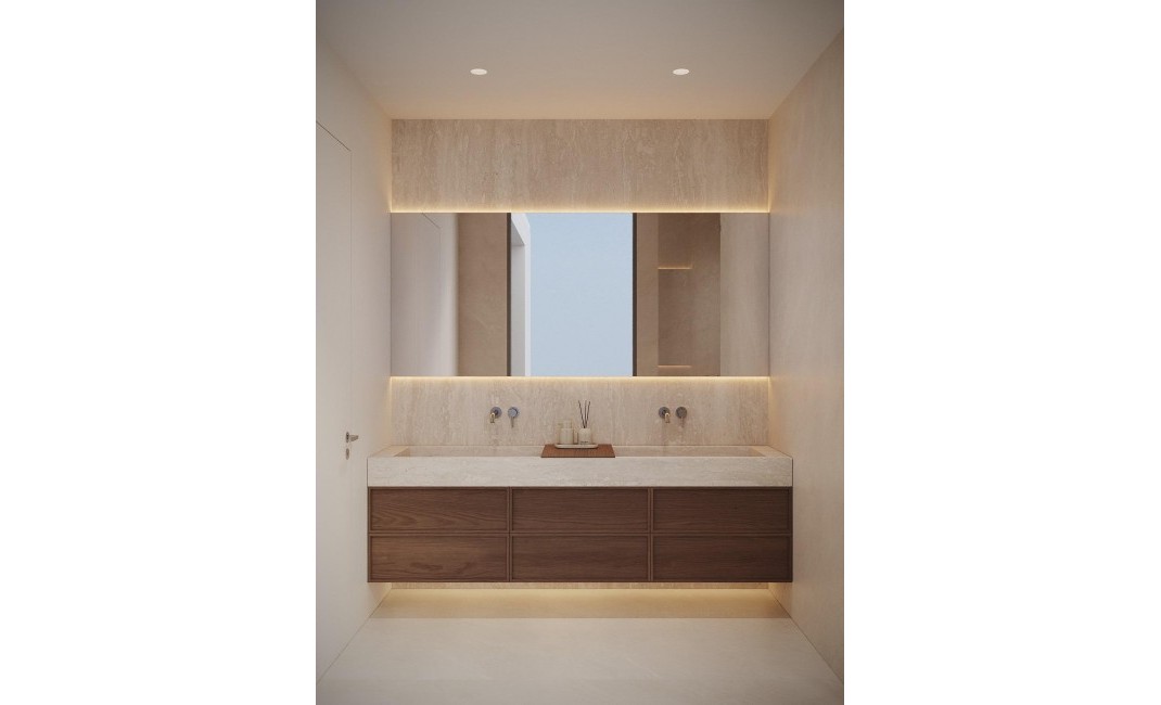 New Build - Townhouse - Marbella