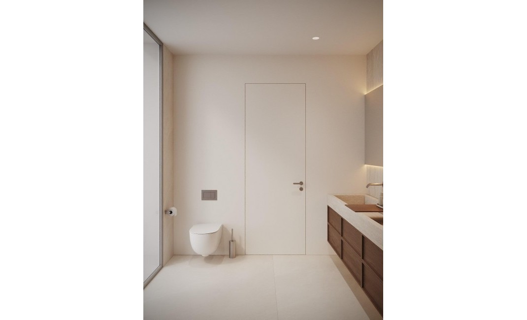 New Build - Townhouse - Marbella