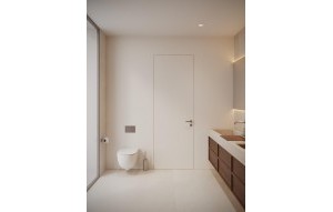 New Build - Townhouse - Marbella