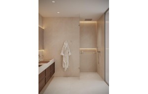 New Build - Townhouse - Marbella