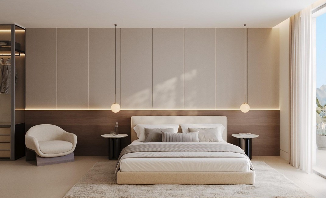 New Build - Townhouse - Marbella