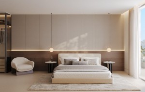 New Build - Townhouse - Marbella