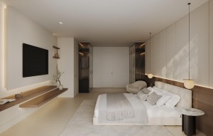 New Build - Townhouse - Marbella