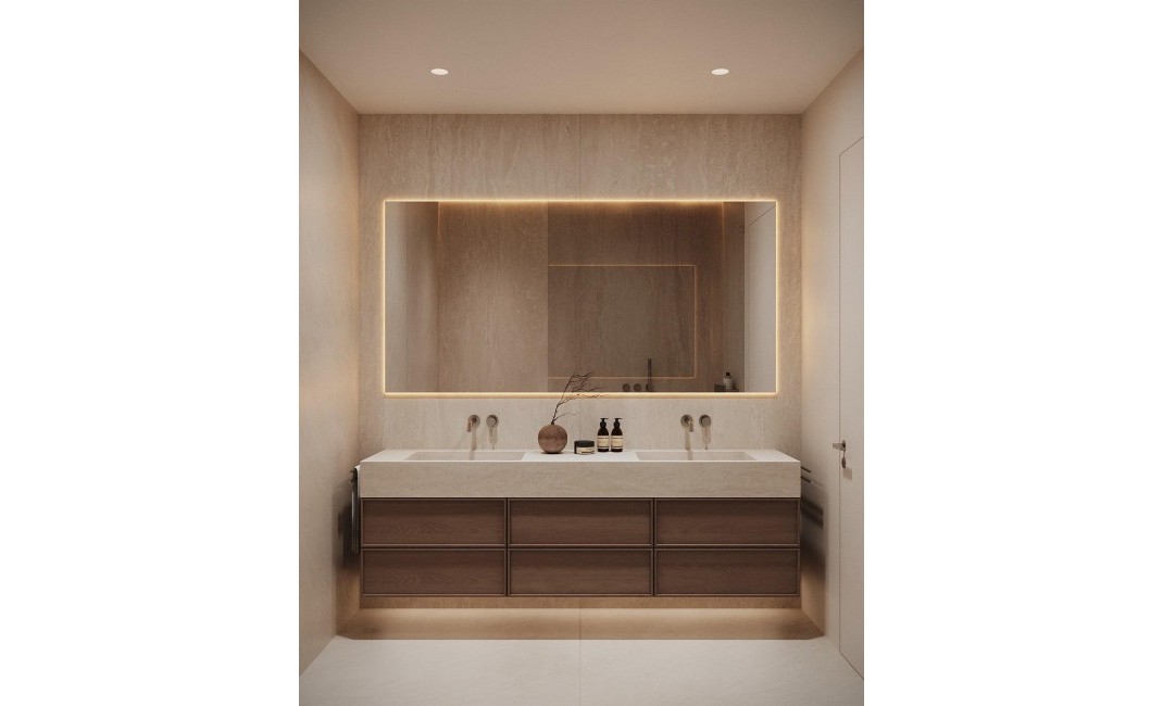 New Build - Townhouse - Marbella