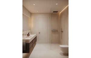 New Build - Townhouse - Marbella
