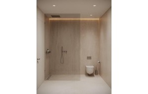 New Build - Townhouse - Marbella