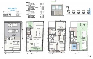 New Build - Townhouse - Marbella