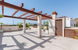 Nouvelle construction - Villa - Vera