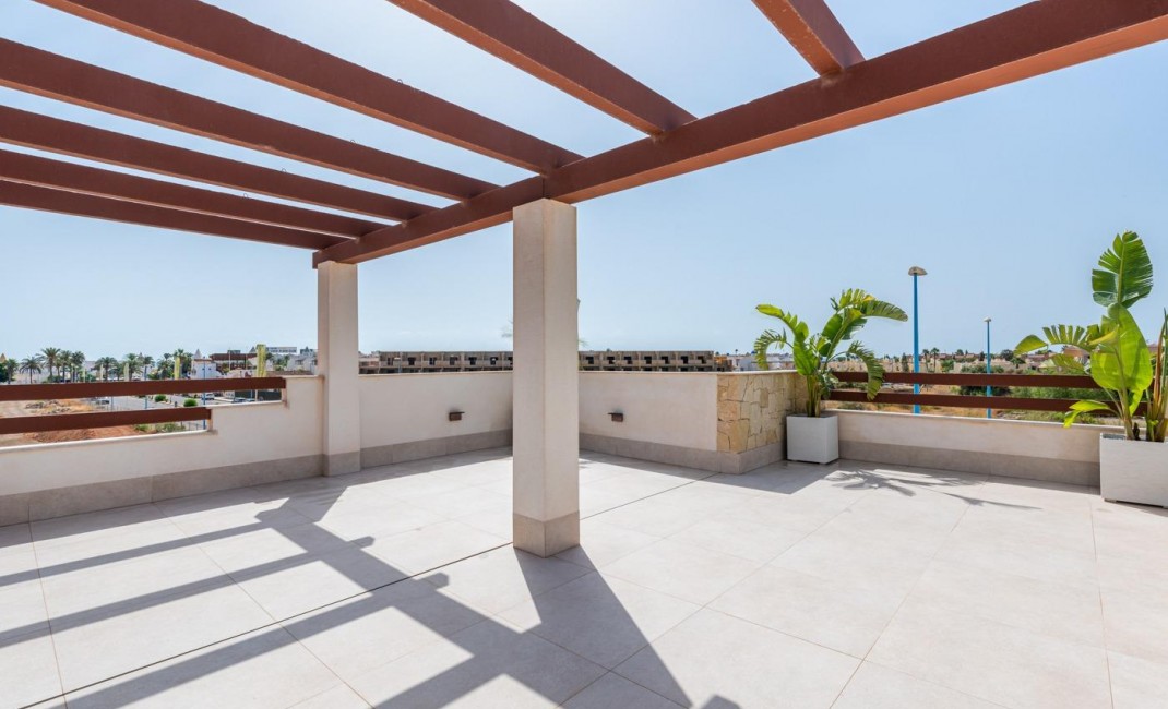 Nouvelle construction - Villa - Vera