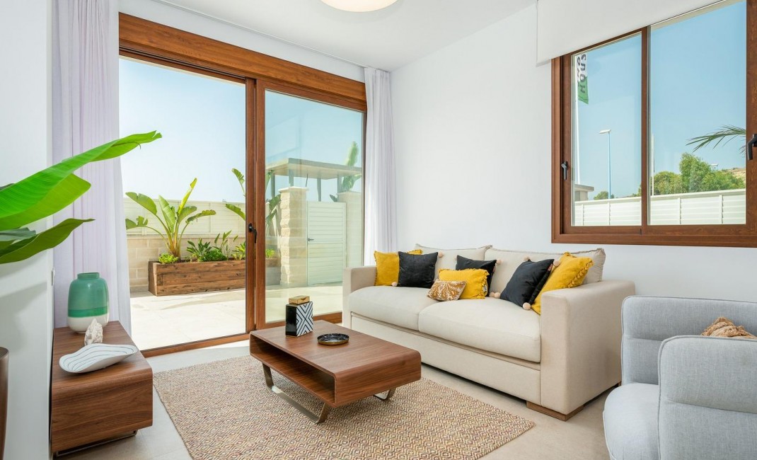 Nouvelle construction - Villa - Vera