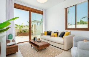 Nouvelle construction - Villa - Vera