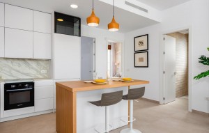 Nouvelle construction - Villa - Vera