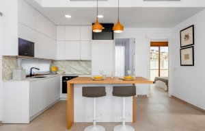 Nouvelle construction - Villa - Vera