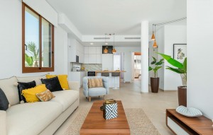 Nouvelle construction - Villa - Vera