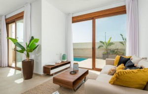 Nouvelle construction - Villa - Vera