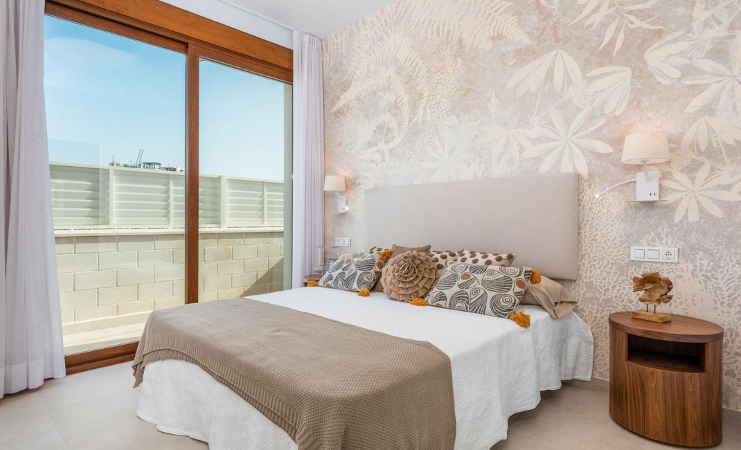 Nouvelle construction - Villa - Vera