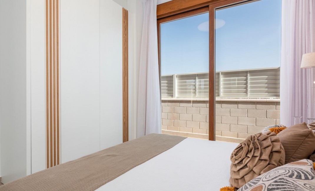 Nouvelle construction - Villa - Vera