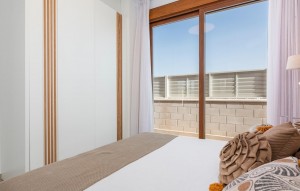 Nouvelle construction - Villa - Vera