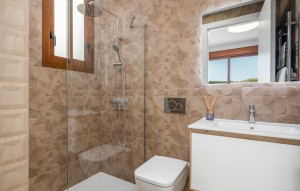 Nouvelle construction - Villa - Vera