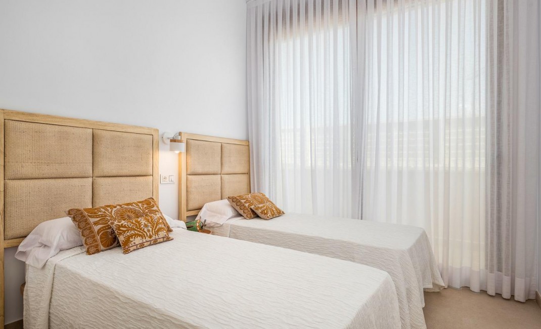 Nouvelle construction - Villa - Vera