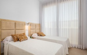 Nouvelle construction - Villa - Vera