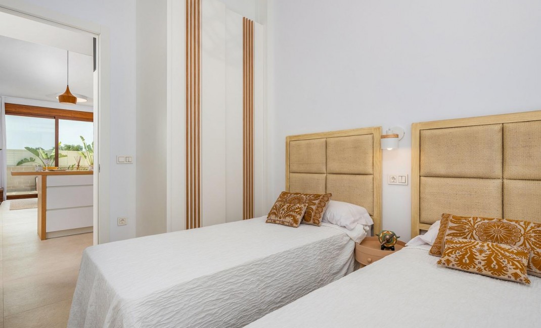 Nouvelle construction - Villa - Vera