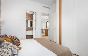 Nouvelle construction - Villa - Vera