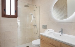 Nouvelle construction - Villa - Vera