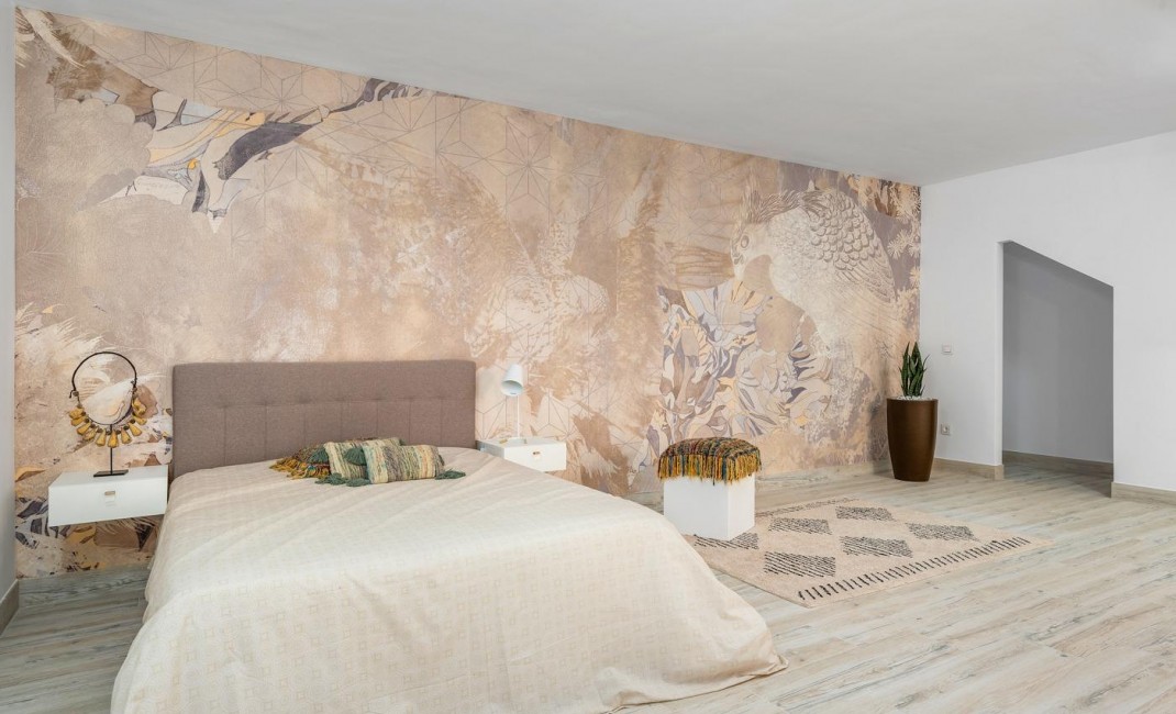 Nouvelle construction - Villa - Vera