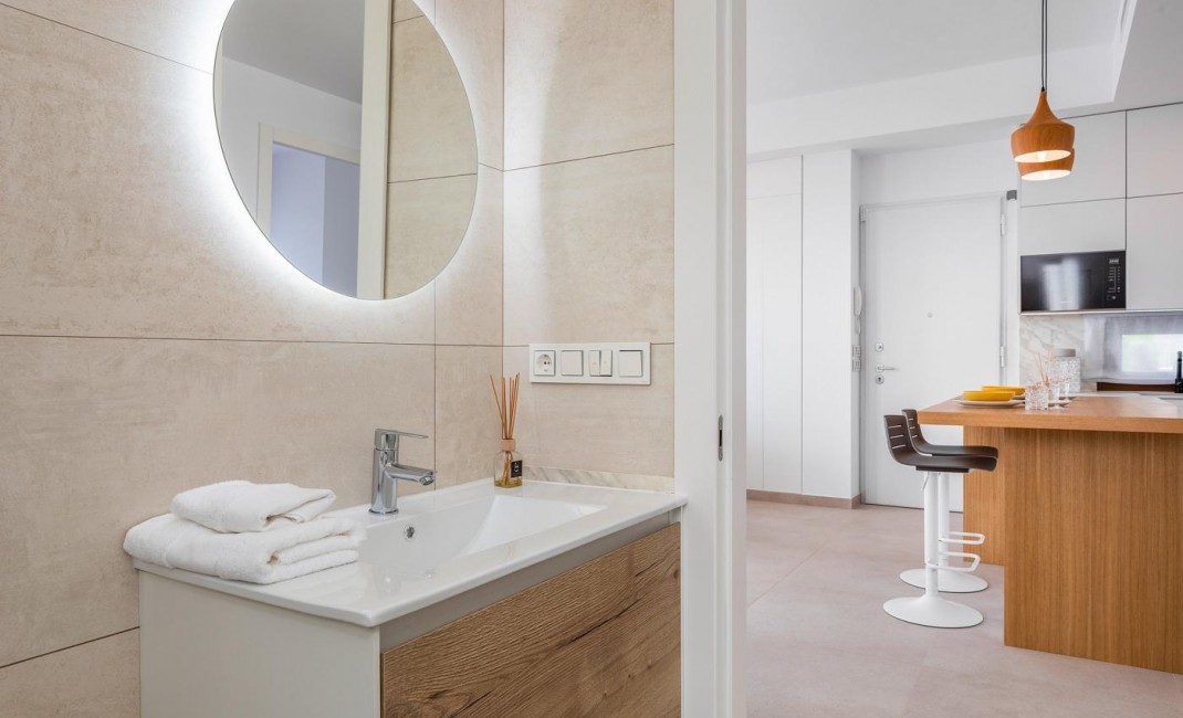 Nouvelle construction - Villa - Vera