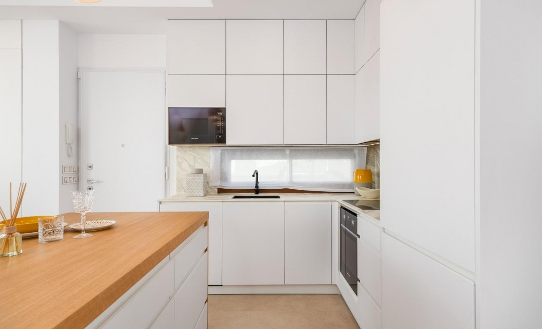 Nouvelle construction - Villa - Vera