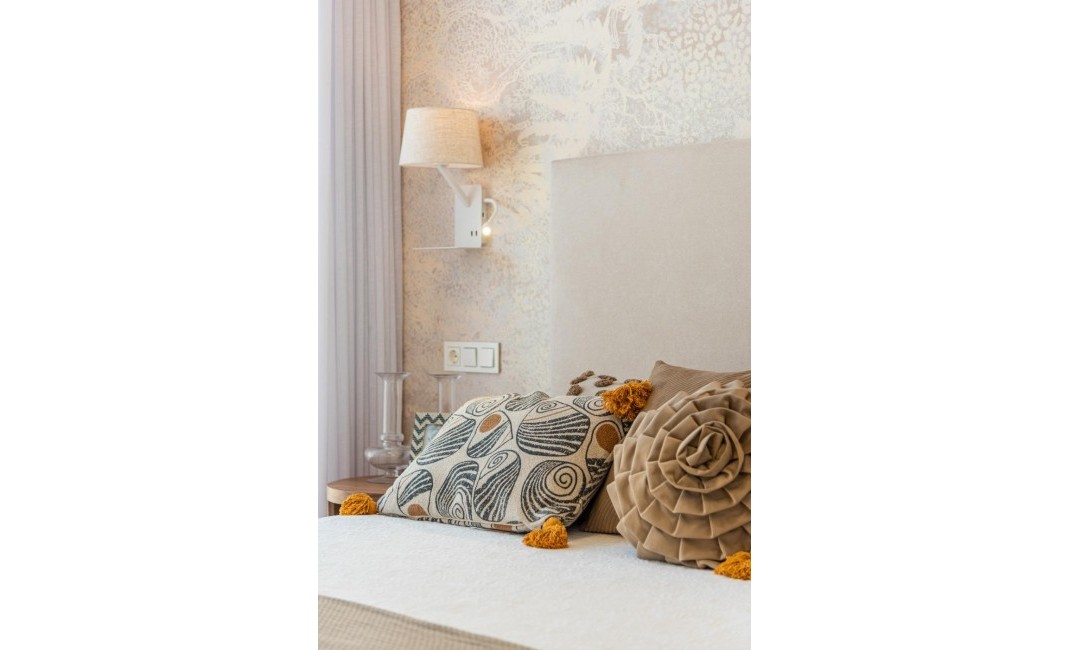 Nouvelle construction - Villa - Vera
