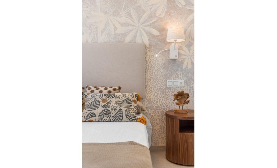 Nouvelle construction - Villa - Vera