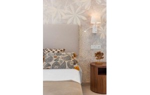 Nouvelle construction - Villa - Vera