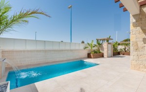 Nouvelle construction - Villa - Vera
