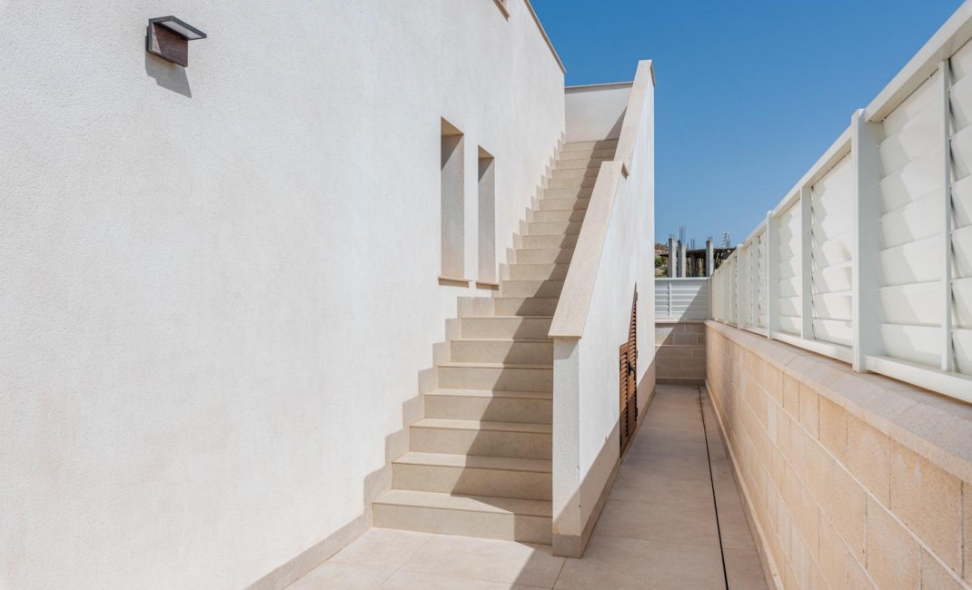 Nouvelle construction - Villa - Vera