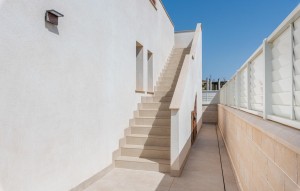 Nouvelle construction - Villa - Vera