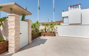 Nouvelle construction - Villa - Vera