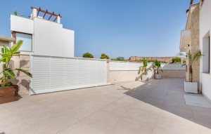 Nouvelle construction - Villa - Vera