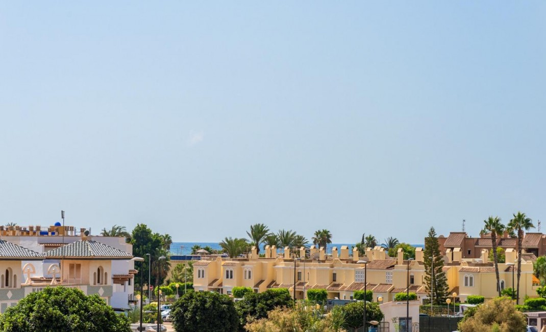 Nouvelle construction - Villa - Vera