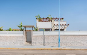 Nouvelle construction - Villa - Vera