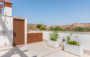 Nouvelle construction - Villa - Vera