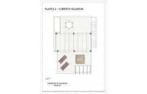 Nouvelle construction - Villa - Vera