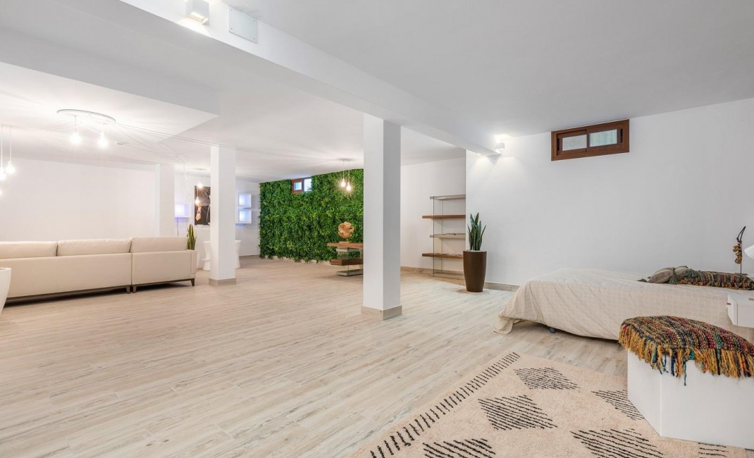 Nouvelle construction - Villa - Vera