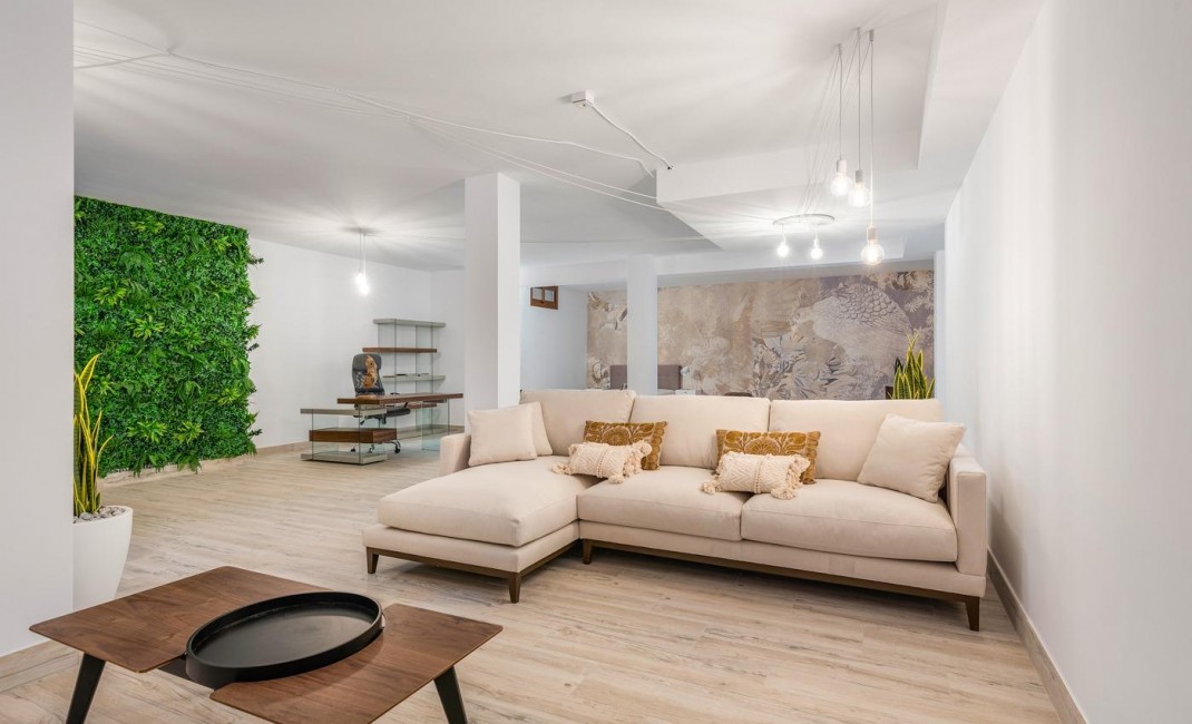 Nouvelle construction - Villa - Vera