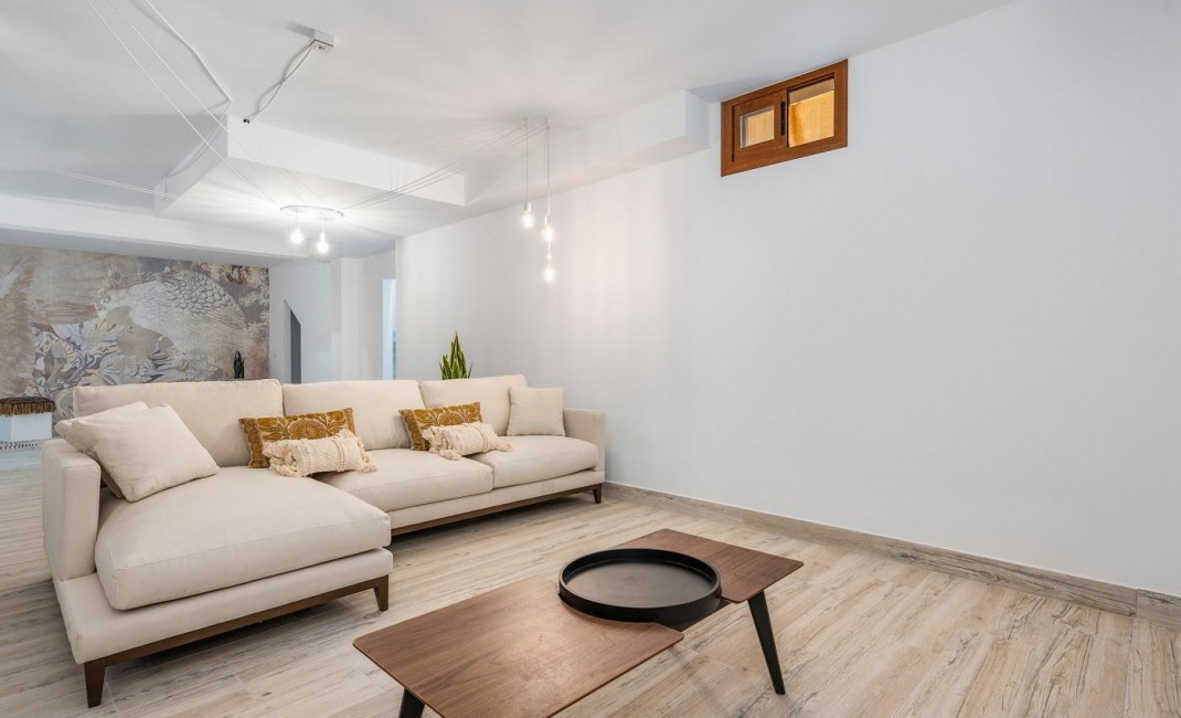 Nouvelle construction - Villa - Vera