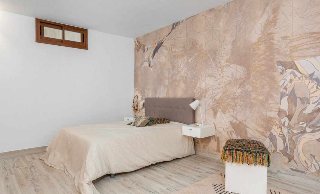 Nouvelle construction - Villa - Vera