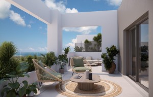 New Build - Apartment - Pulpi - Pulpí