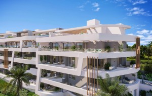 New Build - Apartment - Marbella